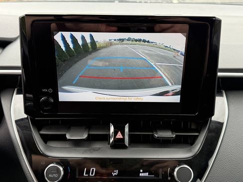 Certified 2024 Toyota Corolla LE image 26