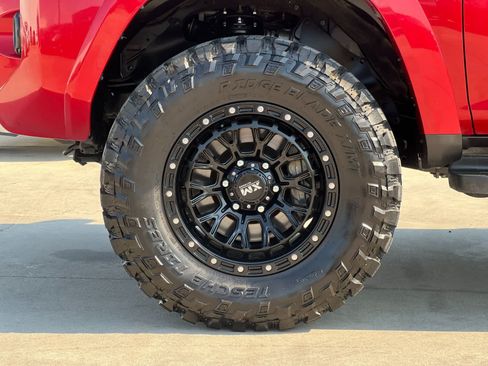 Used 2023 Toyota 4Runner TRD Off-Road Premium AWD/4WD image 28