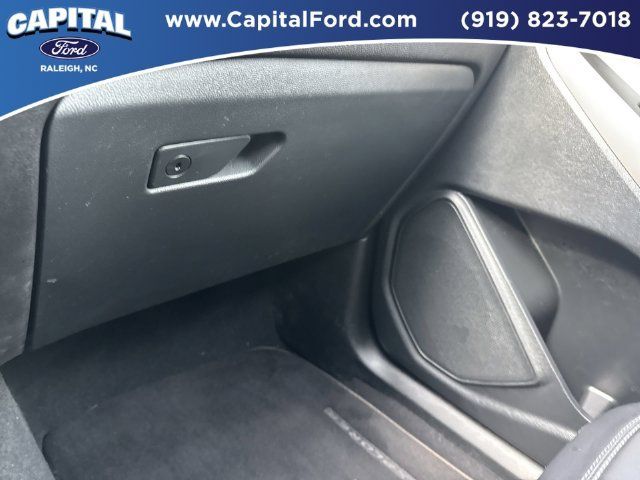 Certified 2023 Ford Explorer XLT w/ Equipment Group 202A AWD/4WD image 28