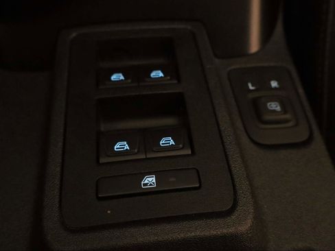 Used 2024 Ford Bronco Raptor w/ Interior Carbon Fiber Pack 6 image 12