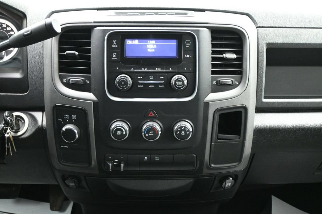 Used 2014 RAM 1500 Tradesman w/ Popular Equipment Group AWD/4WD image 18