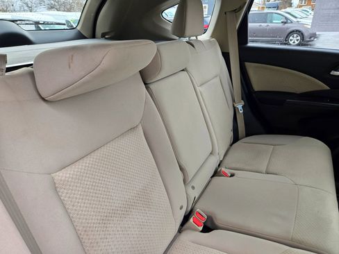 Used 2015 Honda CR-V EX image 57