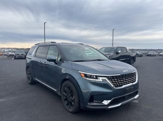 Certified 2022 Kia Carnival SX Prestige 360° Tour