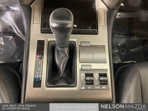 Used 2016 Lexus GX 460 w/ Navigation Package AWD/4WD image 41