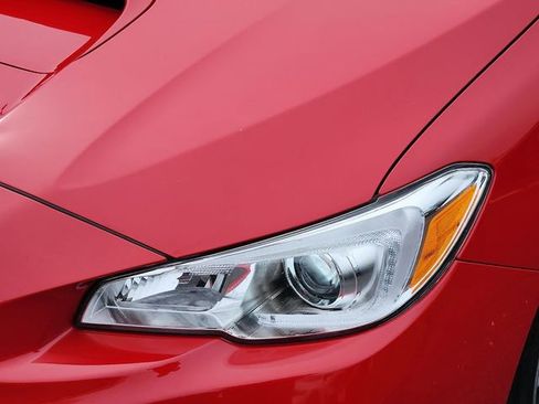 Used 2021 Subaru WRX Premium image 9