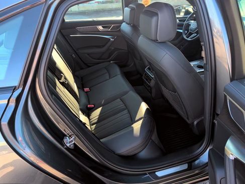 Used 2023 Audi A6 3.0T Prestige w/ Prestige Package image 13