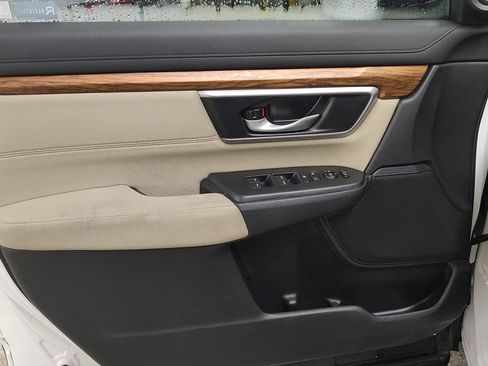 Certified 2020 Honda CR-V EX image 18