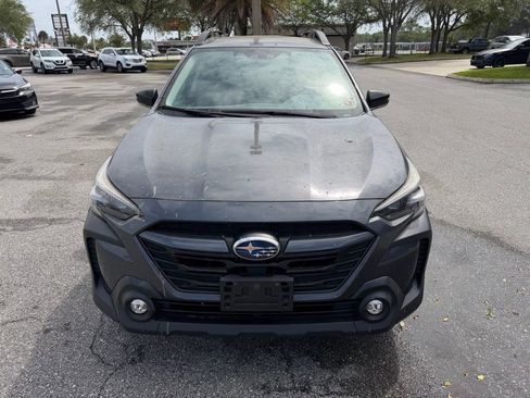 Used 2023 Subaru Outback Premium image 14