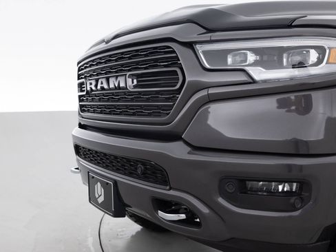 Used 2019 RAM 1500 Limited AWD/4WD image 15