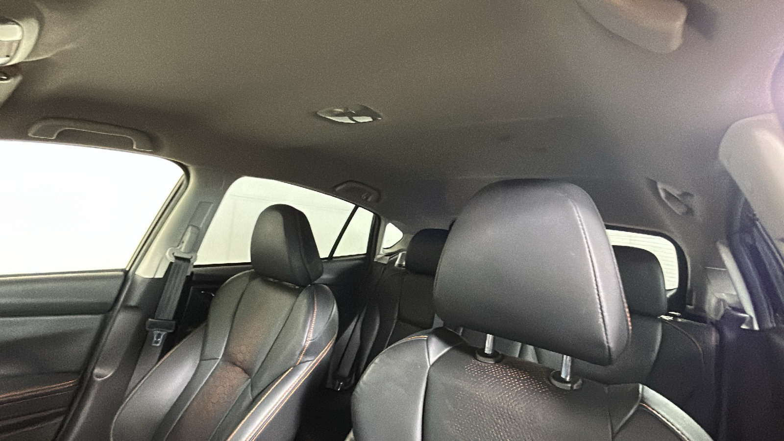 Used 2023 Subaru Crosstrek 2.5i Limited AWD/4WD image 16