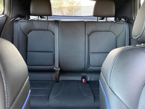 Used 2025 Buick Envista Sport Touring image 38