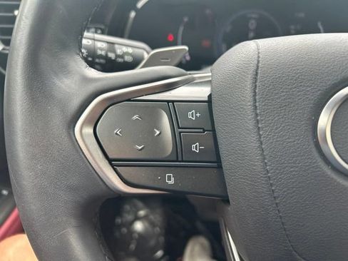 Used 2024 Lexus NX 350h AWD image 22