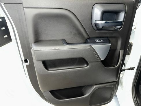 Used 2019 Chevrolet Silverado 1500 LT w/ All Star Edition image 17