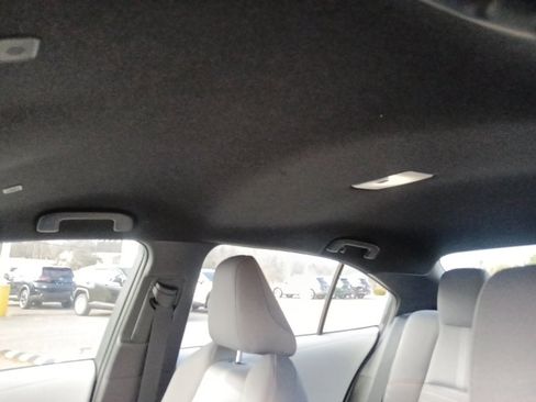 Used 2025 Toyota Corolla FX image 14