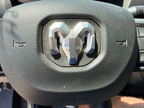 Used 2023 RAM ProMaster 2500 FWD image 27