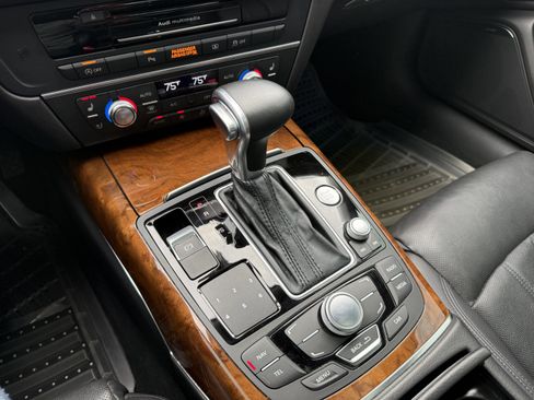 Used 2015 Audi A6 3.0T Prestige image 42