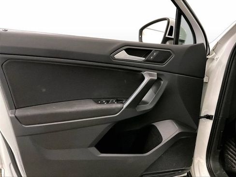 Used 2021 Volkswagen Tiguan S AWD/4WD image 22