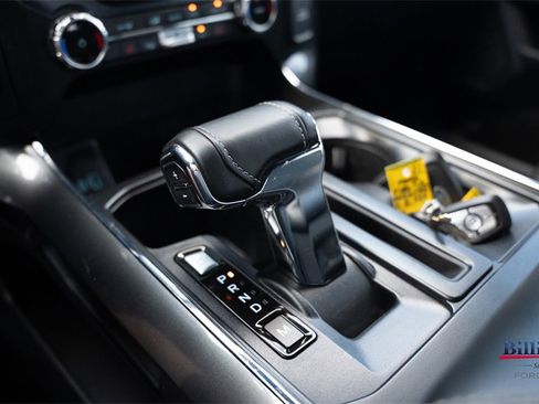 Certified 2022 Ford F150 XLT w/ Equipment Group 302A High image 21