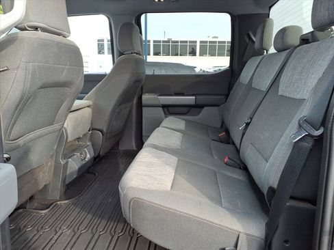 Certified 2022 Ford F150 XLT w/ XTR Package image 11
