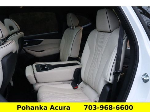 Used 2023 Acura MDX Type S w/ Advance Pkg image 24