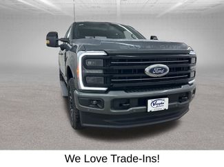 New 2026 Ford F350 Platinum w/ FX4 Off-Road Package AWD/4WD video 2