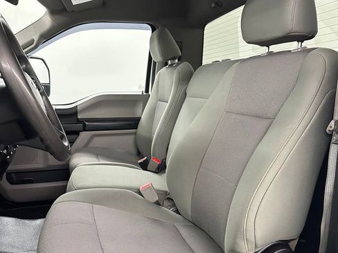 Used 2019 Ford F250 XL w/ STX Appearance Package image 12