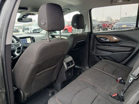 Certified 2021 GMC Terrain SLE w/ Driver Convenience Package image 13