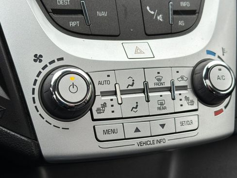 Used 2017 Chevrolet Equinox Premier w/ Enhanced Convenience Package image 19