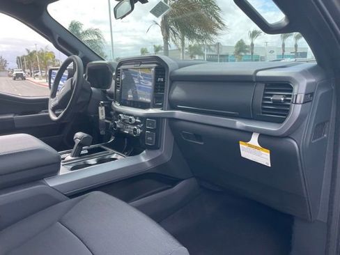 New 2026 Ford F150 XLT w/ FX4 Off-Road Package image 26