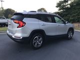 Used 2020 GMC Terrain SLT image 5