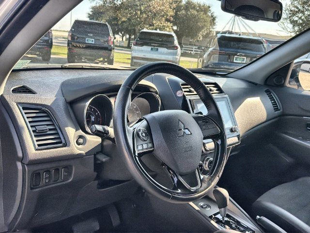 Used 2024 Mitsubishi Outlander Sport AWD image 10