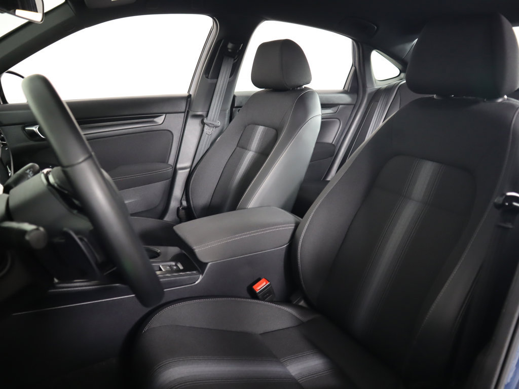 Certified 2025 Honda Civic Sport image 26
