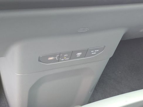 New 2026 Kia EV9 Wind AWD/4WD image 29
