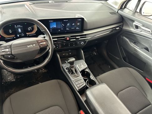 Used 2026 Kia Sportage LX FWD image 23
