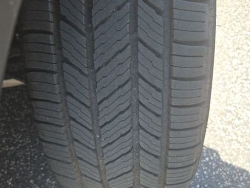 Used 2023 Nissan Pathfinder Platinum w/ Cargo Package image 22