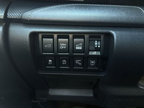 Used 2020 Subaru Forester Touring AWD/4WD image 21