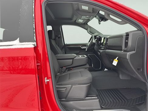 New 2026 Chevrolet Silverado 1500 LT image 10