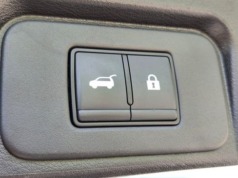 Used 2024 Nissan Rogue SV FWD image 15