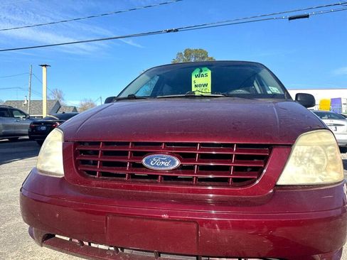 Used 2007 Ford Freestar SE image 7