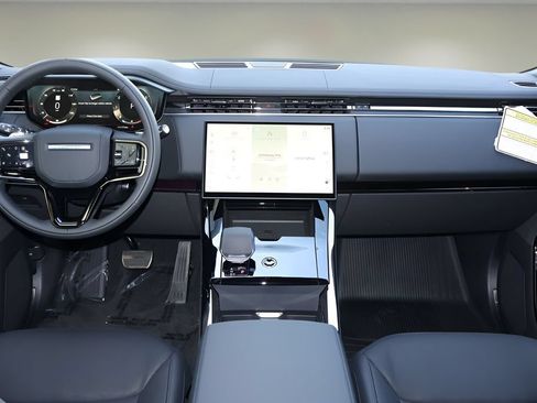 New 2026 Land Rover Range Rover Sport SE AWD/4WD image 13