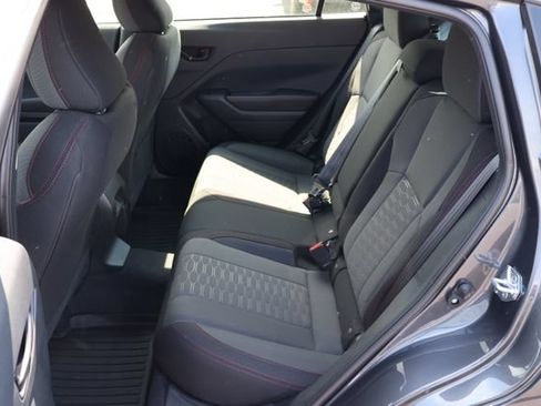 New 2026 Subaru Impreza 2.0i Sport AWD/4WD image 17