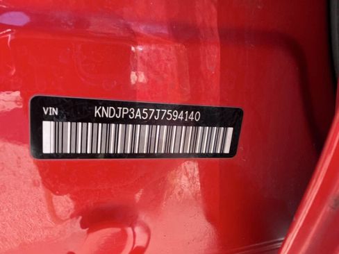 Used 2018 Kia Soul + image 18