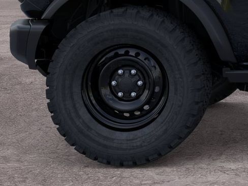 New 2026 Ford Bronco Badlands AWD/4WD image 21