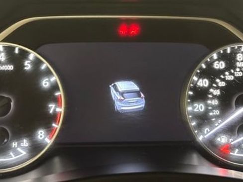Used 2023 Nissan Murano SL w/ Cargo Package FWD image 27