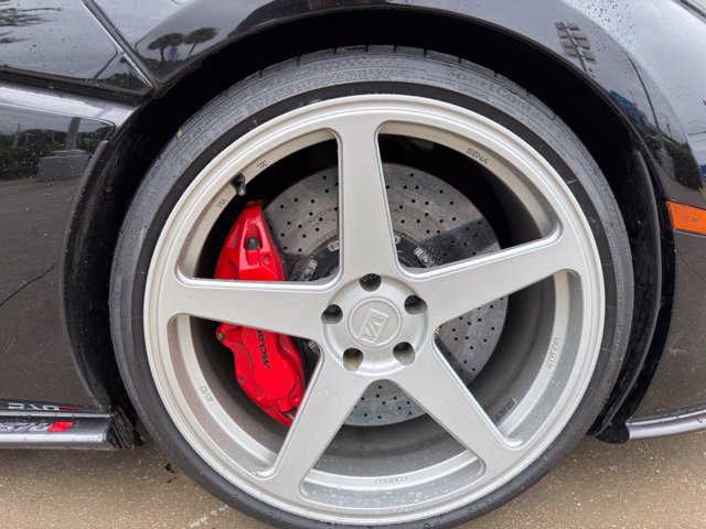Used 2017 McLaren 570S Coupe RWD image 20