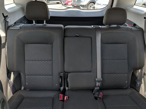 Used 2021 GMC Terrain SLE w/ Driver Convenience Package AWD/4WD image 13