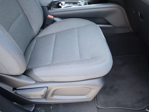 New 2026 Ford Explorer Active RWD image 16