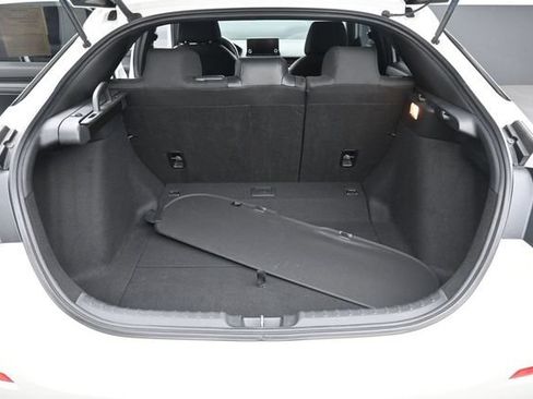 Used 2024 Honda Civic Sport image 2