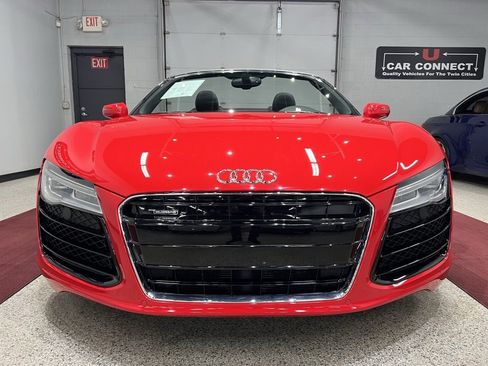 Used 2014 Audi R8 V8 image 10