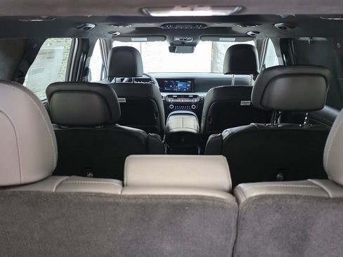 New 2026 Hyundai Palisade Calligraphy image 14